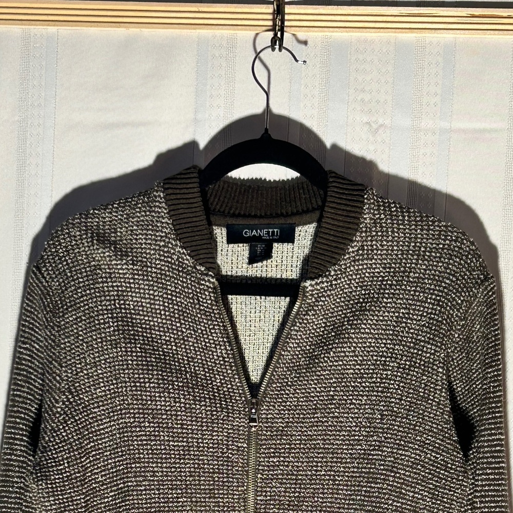 Gianetti Men’s Sweater